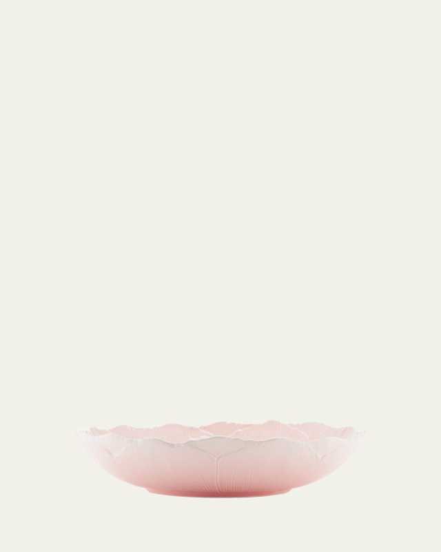 Cherry Blossom Large Salad Bowl